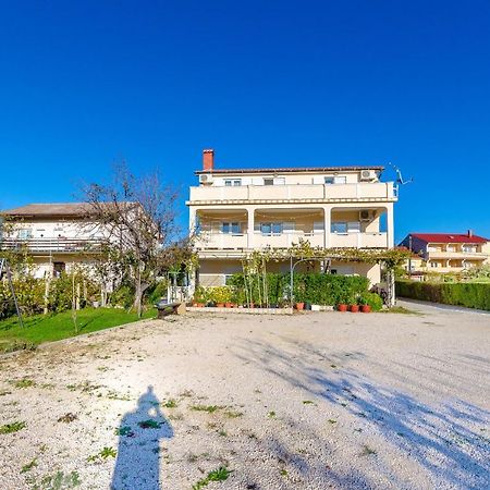 Apartments Marija P Lopar Eksteriør billede